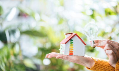 Možemo poboljšati učinkovitost svojih domova i smanjiti troškove