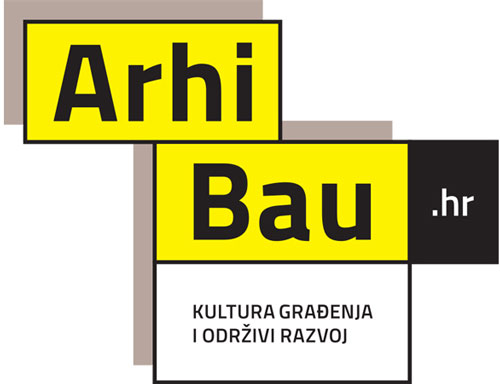ArhiBau logo