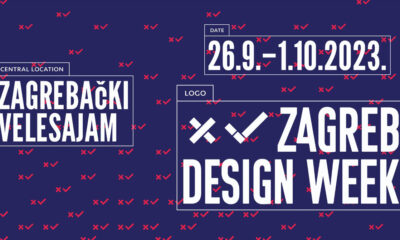 Zagreb Design Week 2023