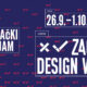 Zagreb Design Week 2023