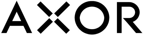 AXOR logo