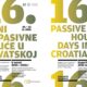 16. Dani pasivne kuće u Hrvatskoj