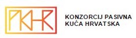 Konzorcij pasivna kuća logo