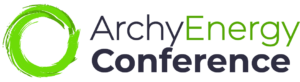 ArchyEnergy logo kolor