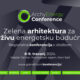 najava za ArchEnergy konferenciju za arhitekturu
