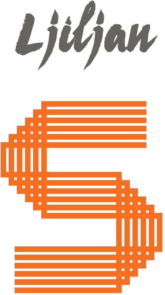 logo tvrtke Ljiljan S