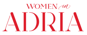 logo women in adria