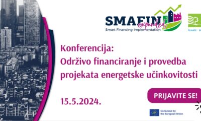 najava konferencija za 15.svibanj u Zagrebu