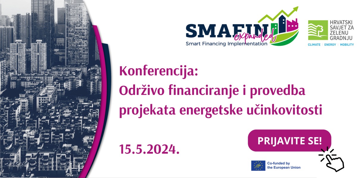 najava konferencija za 15.svibanj u Zagrebu