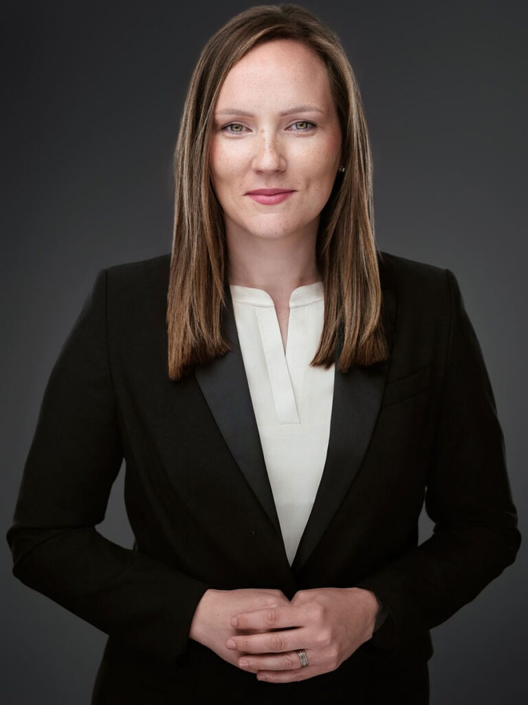 Petra Mesarić, Ovlašteni inženjer elektrotehnike direktor SmartWay d.o.o.