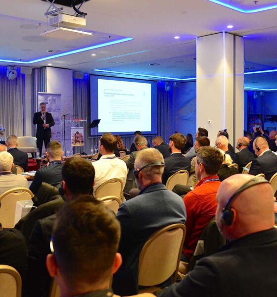 Međunarodna konferencija DAN PROZORA ift Rosenheim / foto: ift Rosenheim