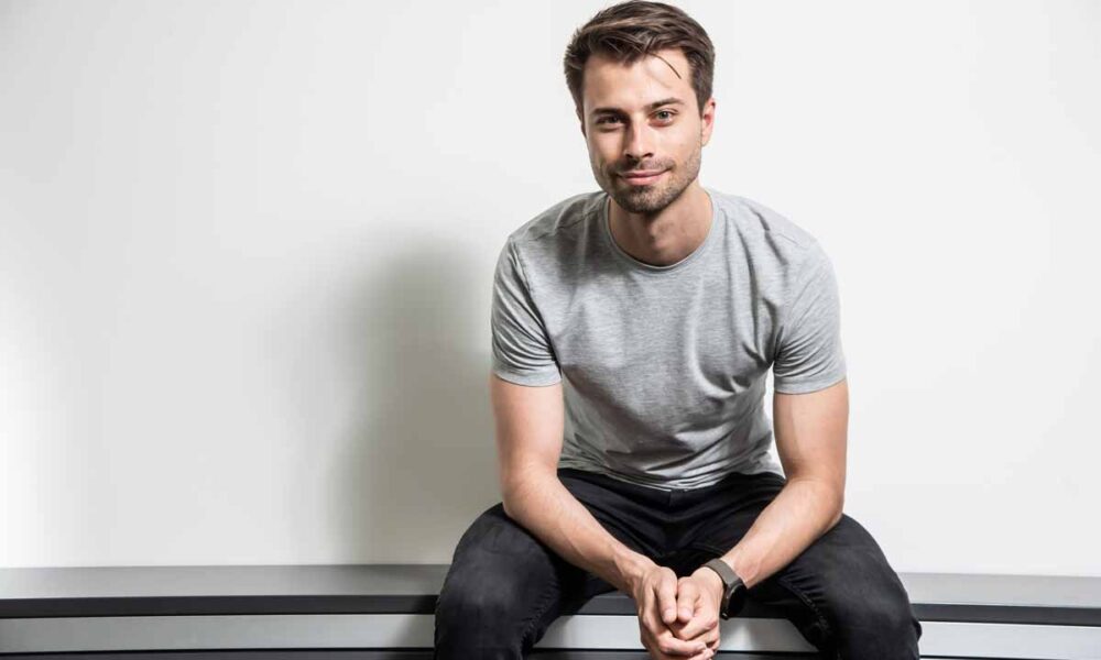 Alen Žunić / foto: Albatross