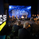 Panel na BIG Architecture Festivalu / foto: Klemen Kržić