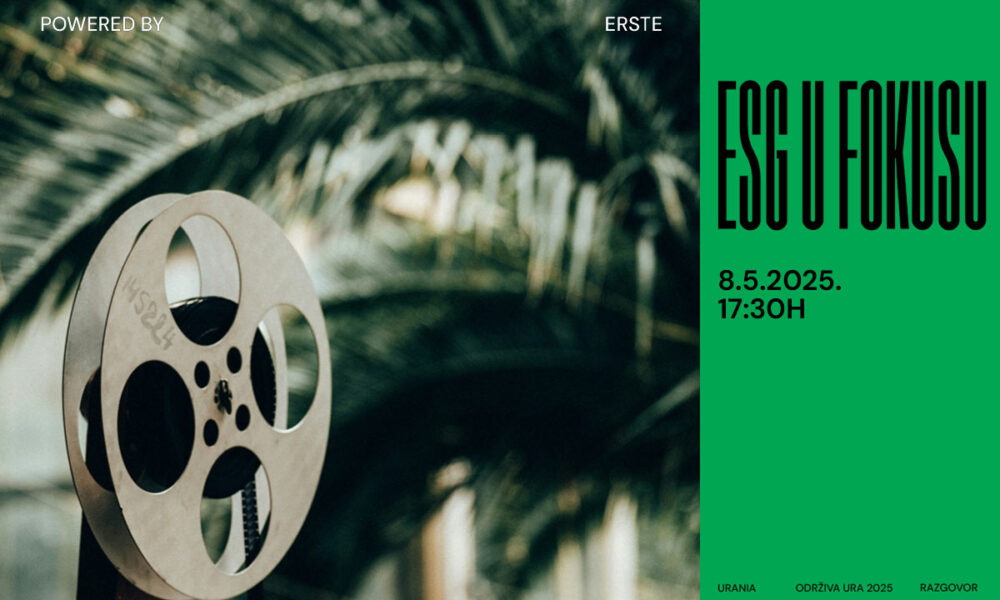 Održiva Ura: ESG u fokusu / foto: Urania
