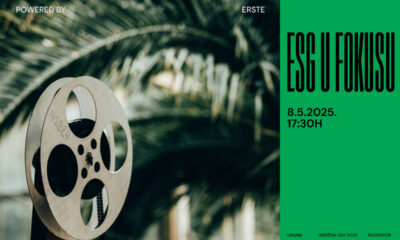 Održiva Ura: ESG u fokusu / foto: Urania