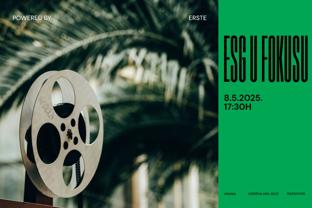 Održiva Ura: ESG u fokusu / foto: Urania