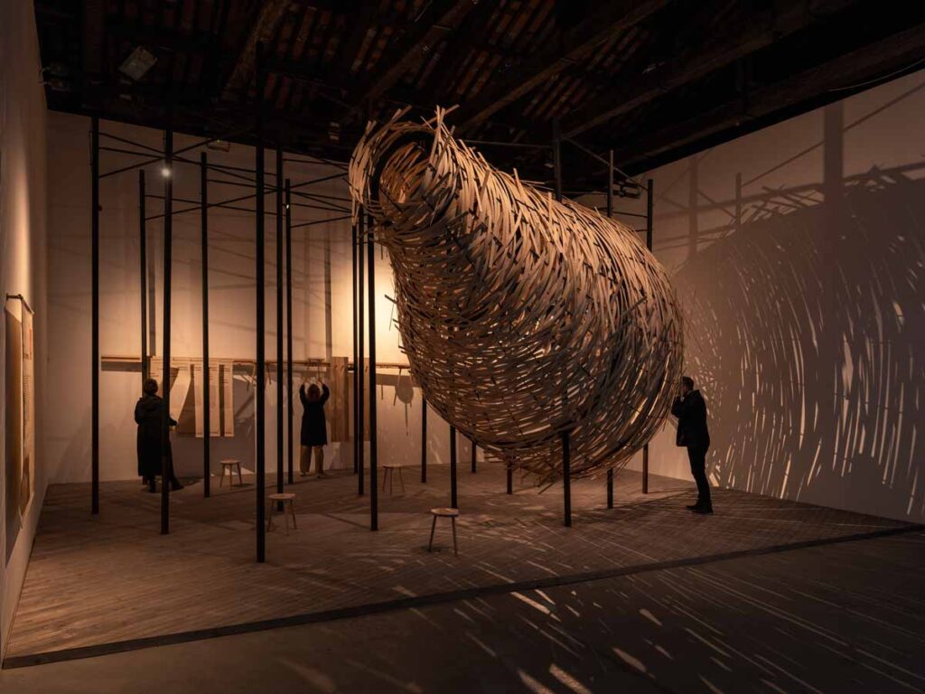 Biennale arhitekture, Venezia / foto: Bosnić+Dorotić