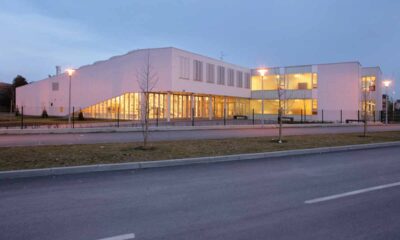 projekt: Dječji vrtić / foto: Domagoj Blažević