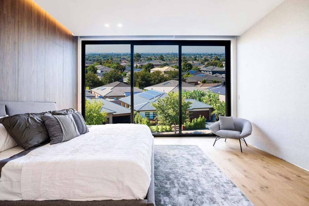 3M Prestige 70 Exterior / photo: Folije Fenestra