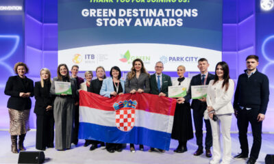 Briljantan uspjeh hrvatskih destinacija na ITB-u u Berlinu / foto: Tourism Lab