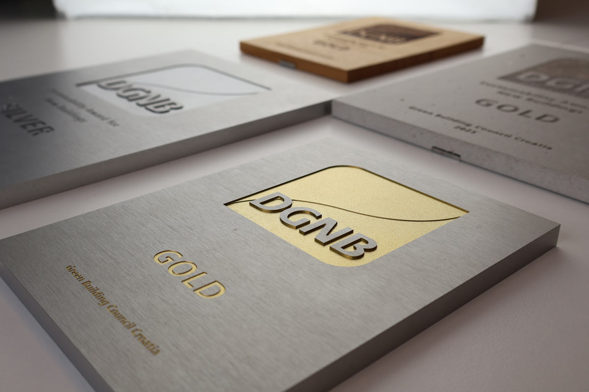 DGNB certifikacija
