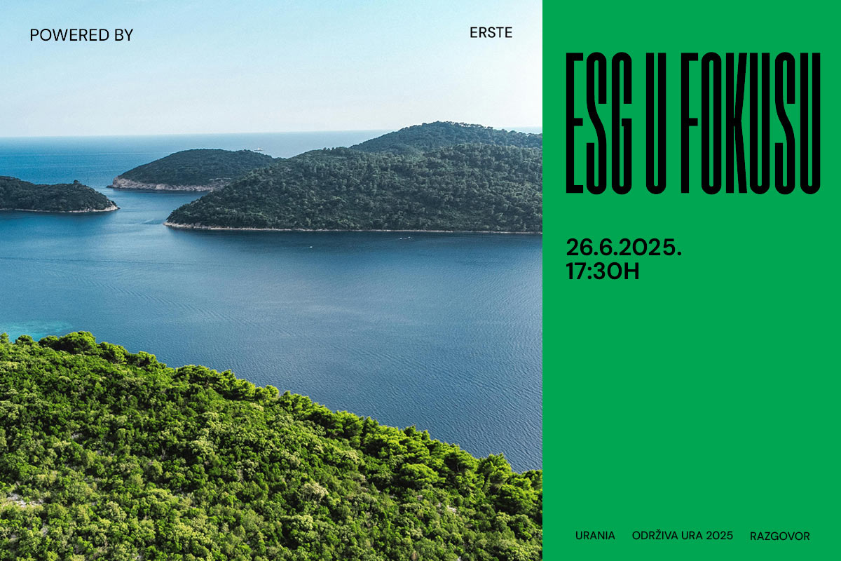 Održiva Ura: ESG u fokusu / photo: Urania