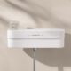 GROHE Purefoam / photo: GROHE
