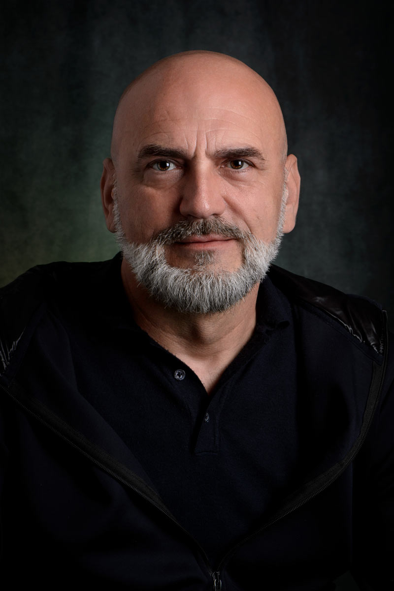 Oliver Grigić / photo: Marin Topić