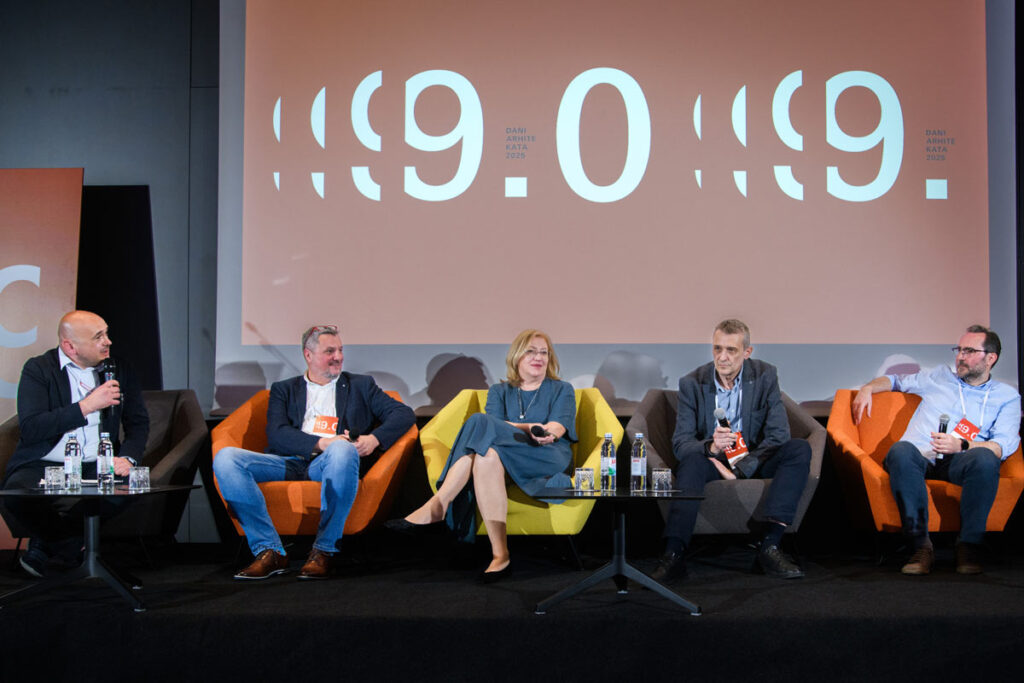Blok 1: Zašto nam treba pravilnik?  / photo: Tom Dubravec / CROPIX