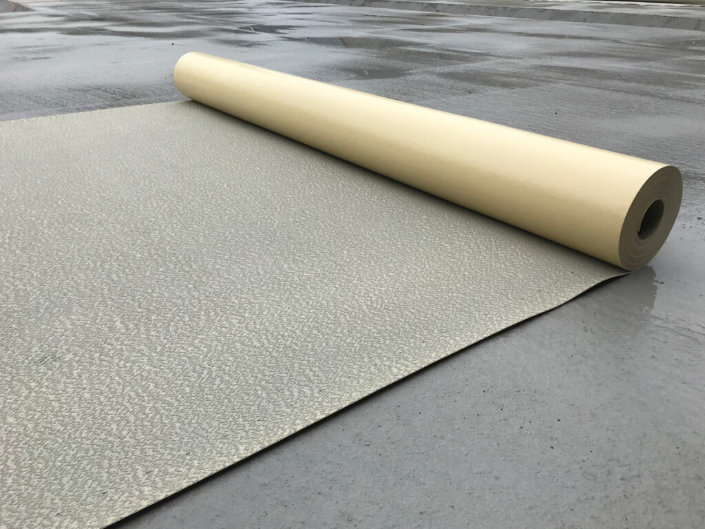 SikaProof® sustav za hidroizolaciju / photo: Sika