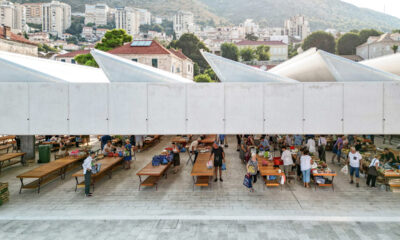 Tržnica Gruž, Dubrovnik / photo: Dragan Novaković / Pixel