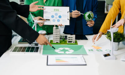 Banke traže održivost, certifikate i ESG usklađenost