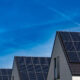 Održiva gradnja, solarni paneli na kućama / photo: pexels.com