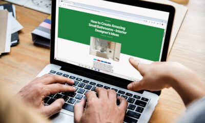 Archi-living web magazine by architects and designers / photo: Archi-living