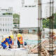 Projektant i izvođar radova razmatraju projektni plan