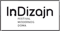 InDizajn logo