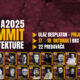 Regionalni summit arhitekture SFERA 2025, govornici / foto: SFERA