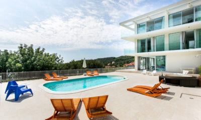 Kuća sa bazenom / photo: arhiva Eurovilla