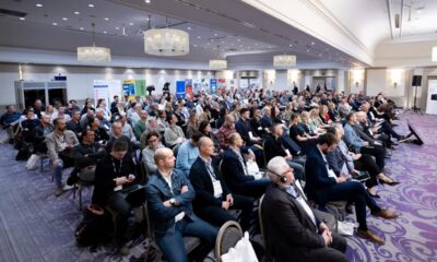 Održana 8. Središnja konferencija o održivoj gradnji / photo: GBC Croatia