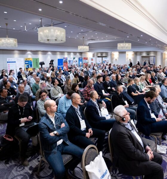 Održana 8. Središnja konferencija o održivoj gradnji / photo: GBC Croatia