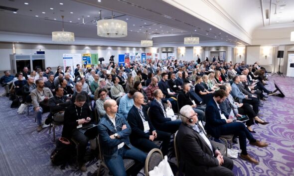 Održana 8. Središnja konferencija o održivoj gradnji / photo: GBC Croatia