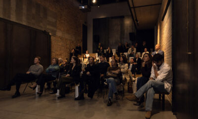Urania x Themelia: Chair One – 20 godina bezvremenske ikone / photo: Borna Meter