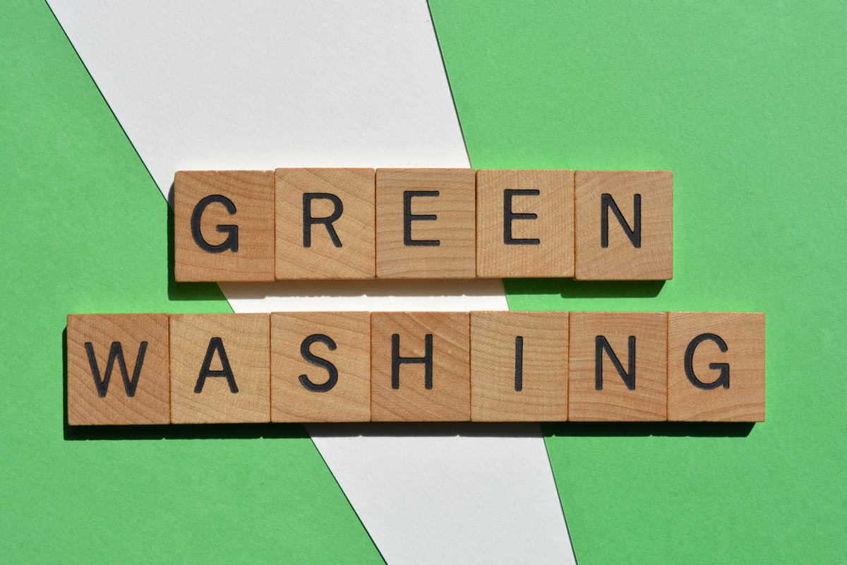 Greenwashing u organizaciji događanja