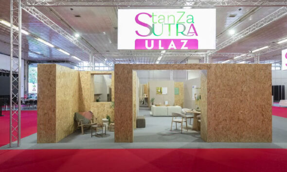 #StanZaSutra na Ambienta 2025 / photo: PrtSc sa YouTube kanala Zagrebački velesajam