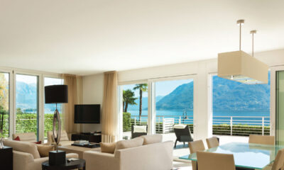 INOWA klizni sustav u interijeru / photo: FEAL