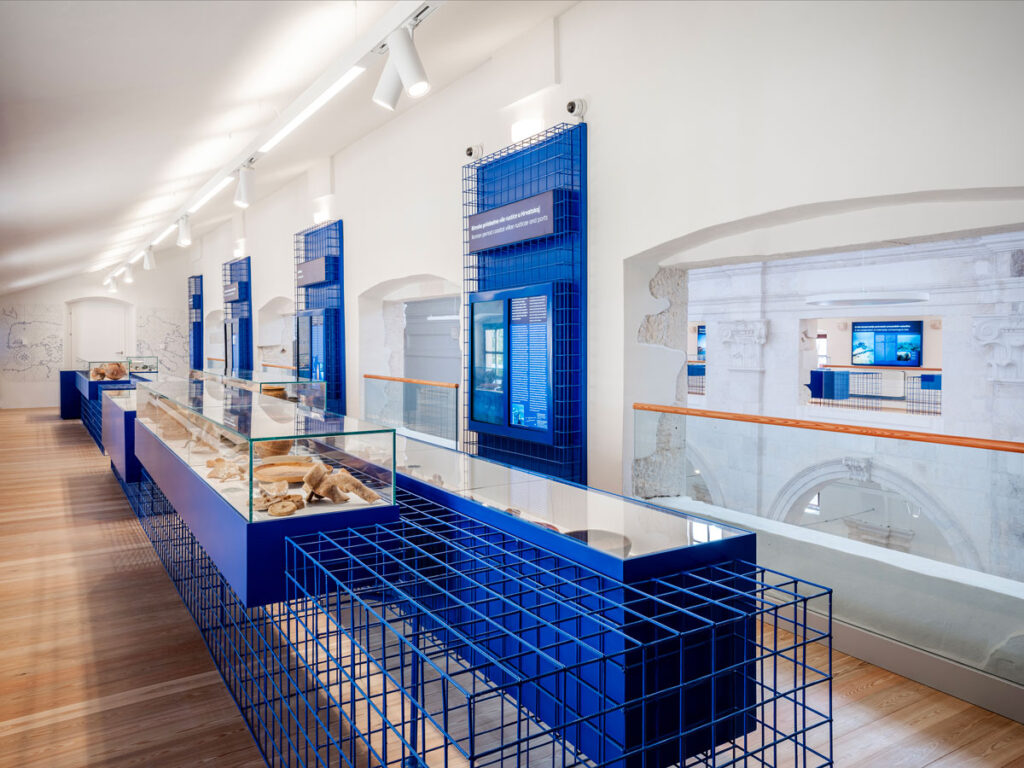 intervju: Dijana Vandekar - Tamo gdje prostor priča 4 Sv. Nikola / autor projekta: Rašić+Vrabec, Studio A38 d.o.o. / photo: Bosnić+Dorotić