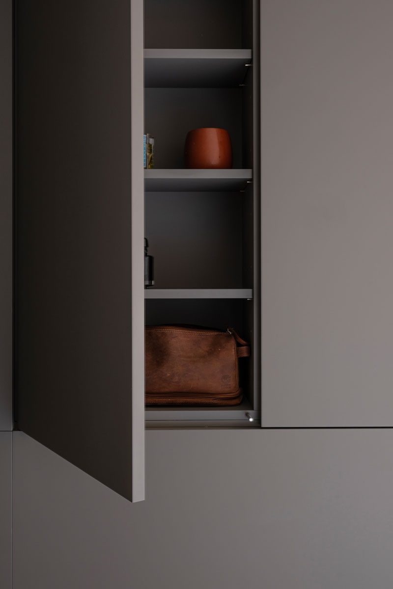 intervju: Dijana Vandekar - Tamo gdje prostor priča 9 Stan ZG1 / autor projekta: Studio A38, Dijana Vandekar / photo: Bosnić+Dorotić