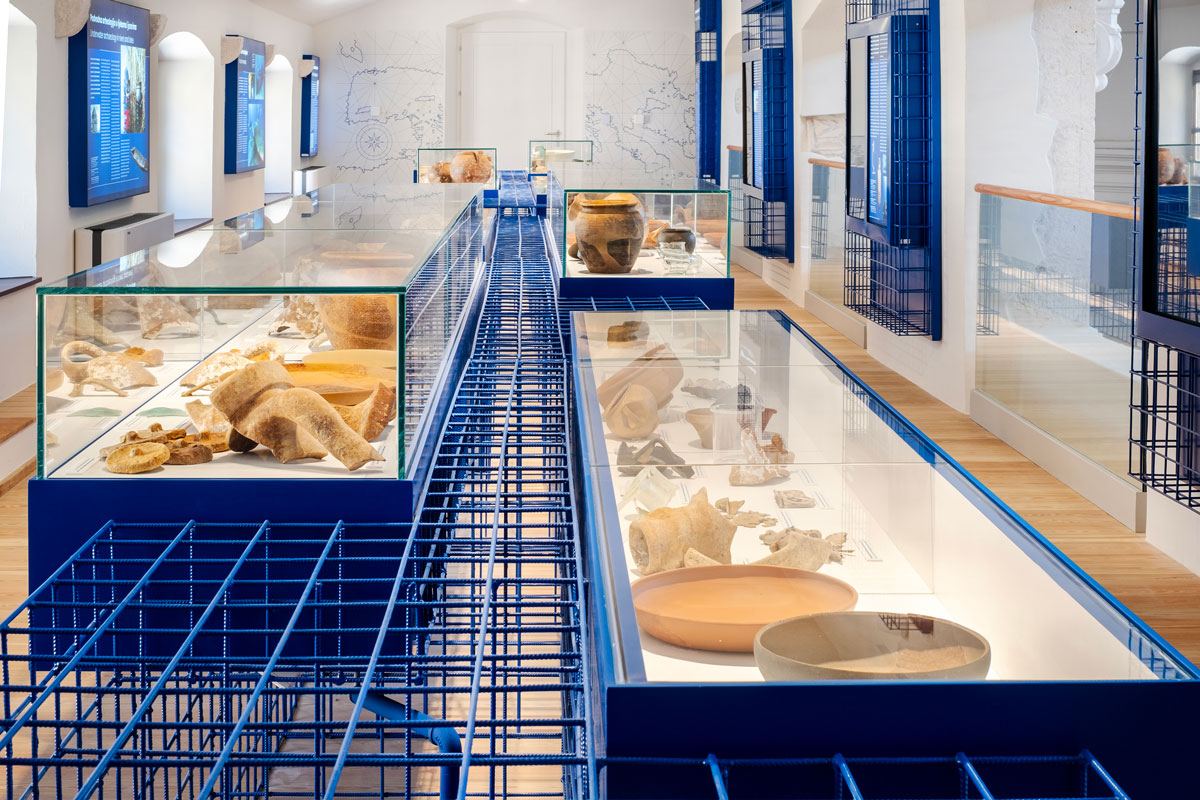 intervju: Dijana Vandekar - Tamo gdje prostor priča 3 Sv. Nikola / autor projekta: Rašić+Vrabec, Studio A38 d.o.o. / photo: Bosnić+Dorotić