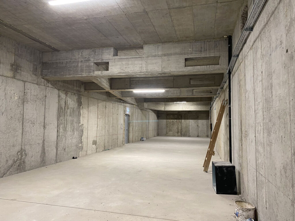 projekt: ASCOM-invest - Kada funkcija puca, a oblik pogodi cilj 6 projekt: RITOŠA-trgovine d.o.o. / autor projekta: ASCOM-invest d.o.o. / glavni projektant:Timea Marochihi dipl.ing.arh. / photo: Timea Marochihi i MICPRO d.o.o.