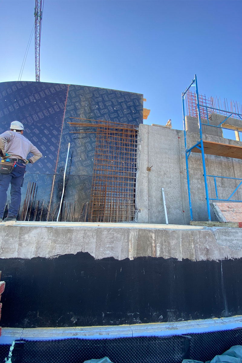 projekt: ASCOM-invest - Kada funkcija puca, a oblik pogodi cilj 10 projekt: RITOŠA-trgovine d.o.o. / autor projekta: ASCOM-invest d.o.o. / glavni projektant:Timea Marochihi dipl.ing.arh. / photo: Timea Marochihi i MICPRO d.o.o.